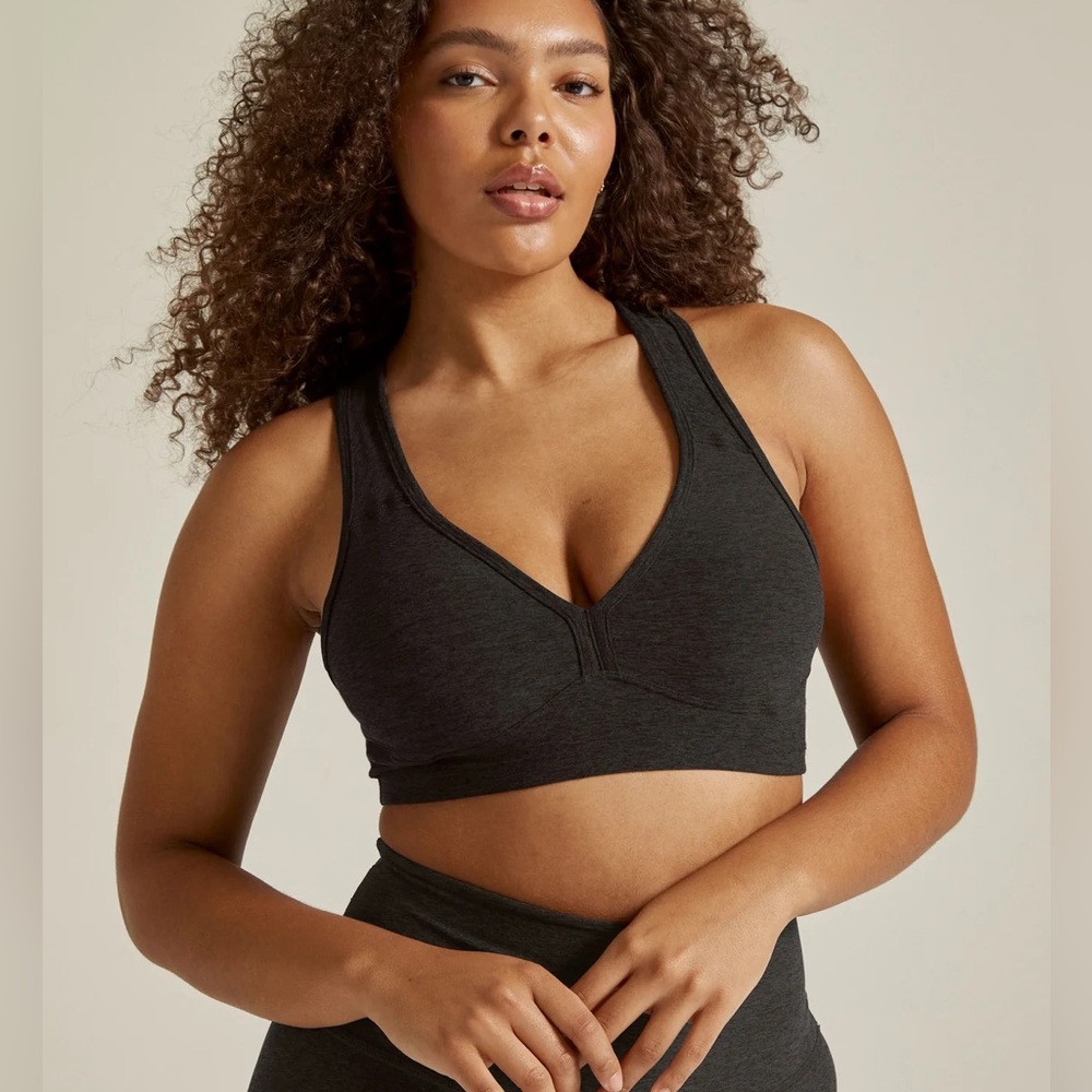 Beyond Yoga Sports Bra